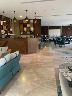 Rosa Grand Hotel فندق روزا جراند